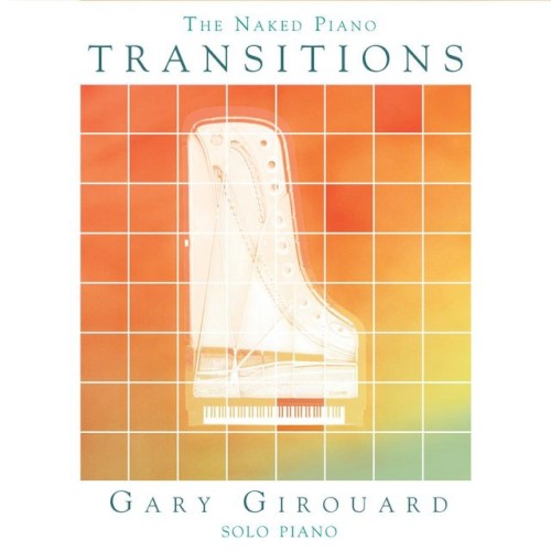 The Naked Piano: Transitions