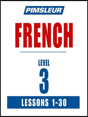 French 3