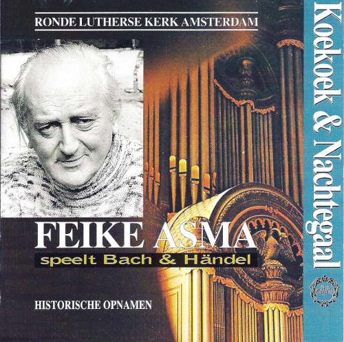 Speelt Bach & Händel