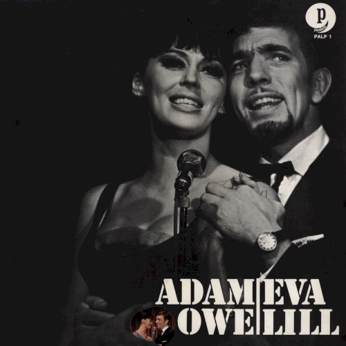 Adam och Eva