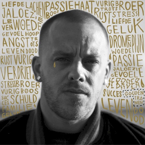 Gouden Tranen
