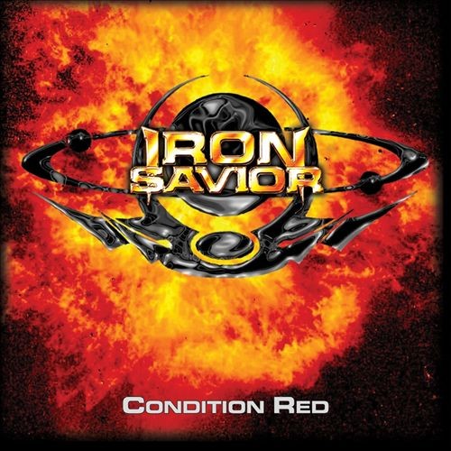 Condition Red