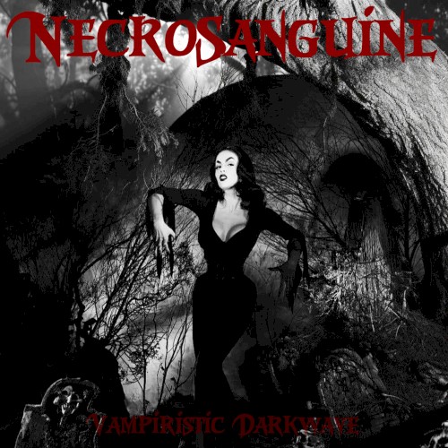Vampiristic Darkwave