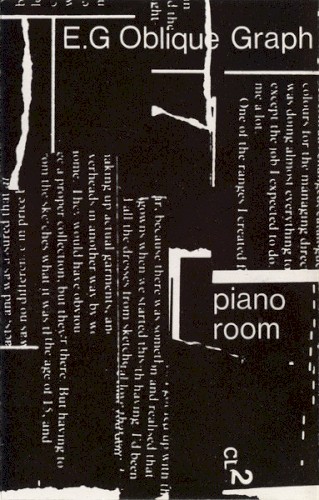 Piano Room