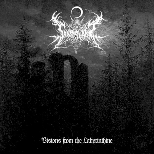 Visions from the Labyrinthine