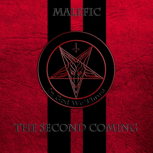 The Second Coming