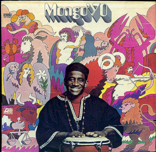 Mongo '70