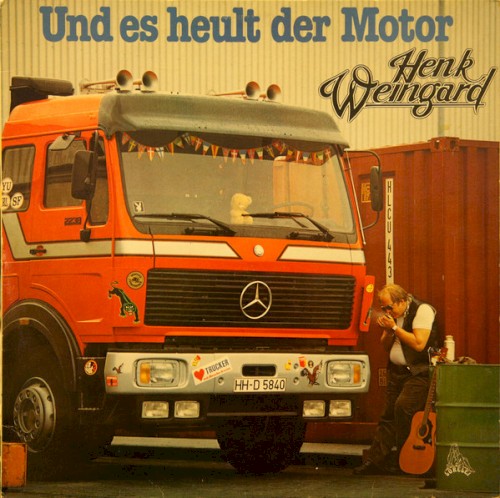 Und es heult der Motor