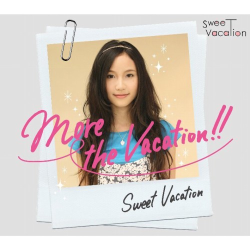 More the Vacation!!