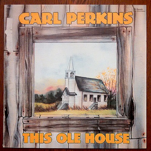 This Ole House