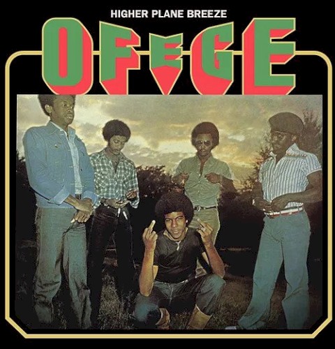 Higher Plane Breeze