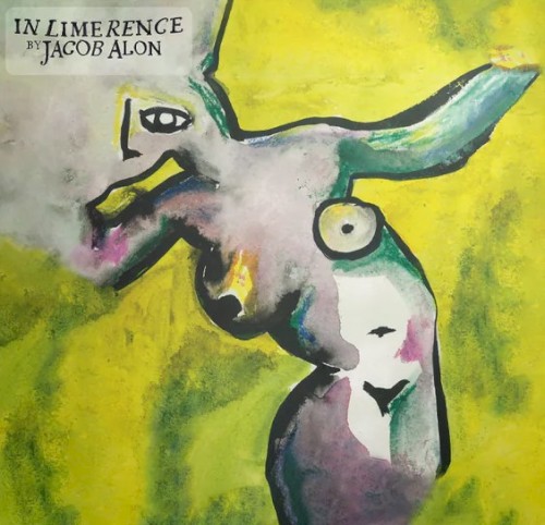 Jacob Alon &ndash; In Limerence