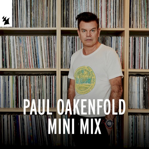 Paul Oakenfold Mini Mix