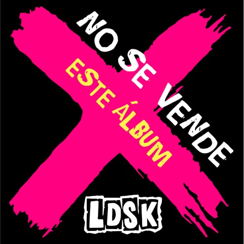 No se vende este álbum