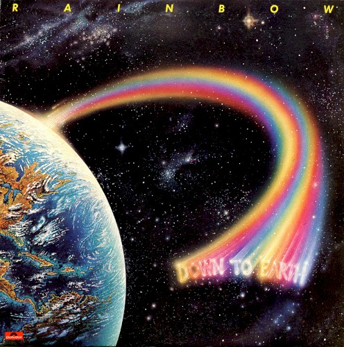 Down to Earth