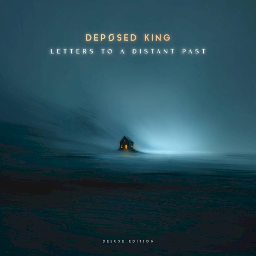 Letters to a Distant Past