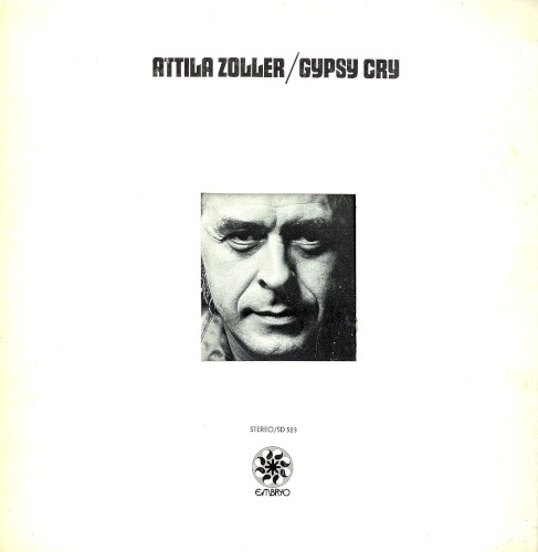 Gypsy Cry