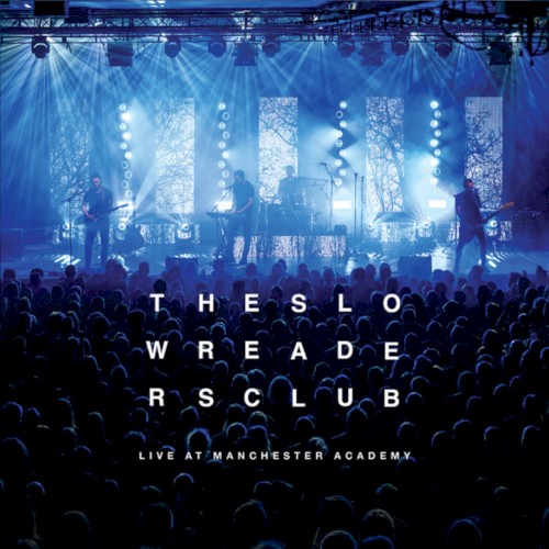 Live at Manchester Academy