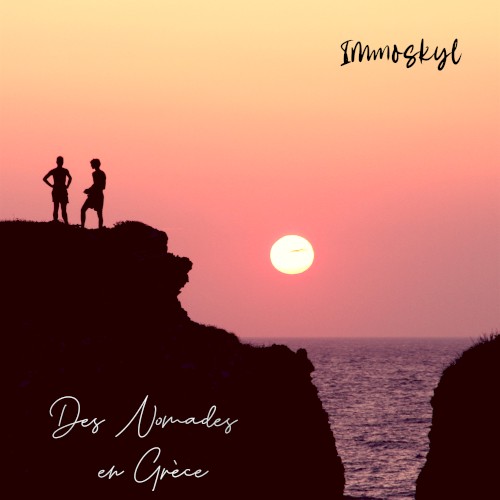 Des Nomades En Grèce