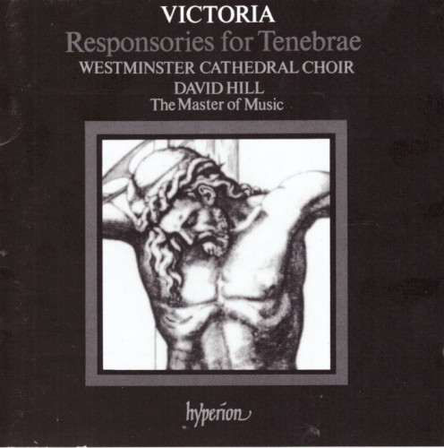 Responsories for Tenebrae