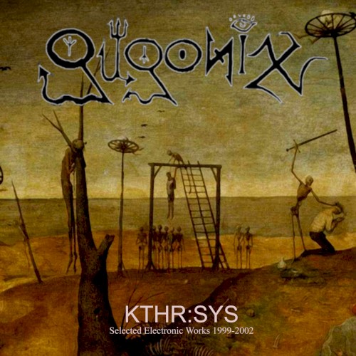 KTHR:SYS Selected Electronic Works 1999-2002