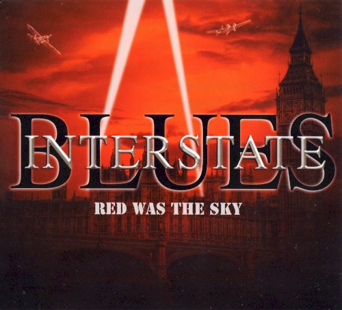 Red Was the Sky