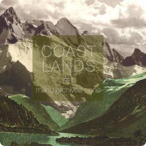 Milieu Archives: One