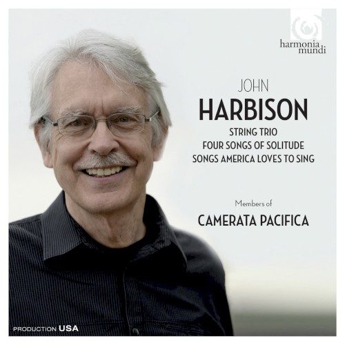 String Trio / Four Songs of Solitude / Songs America Loves to Sing
