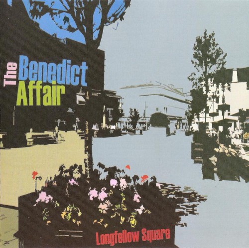 Longfellow Square