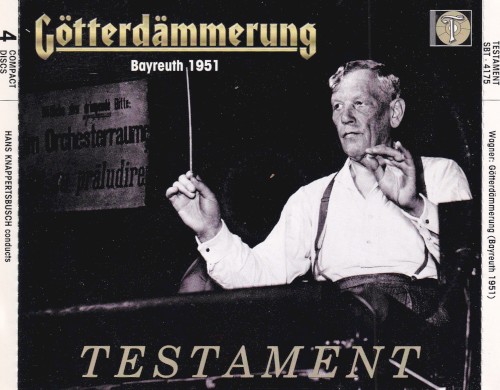 Götterdämmerung