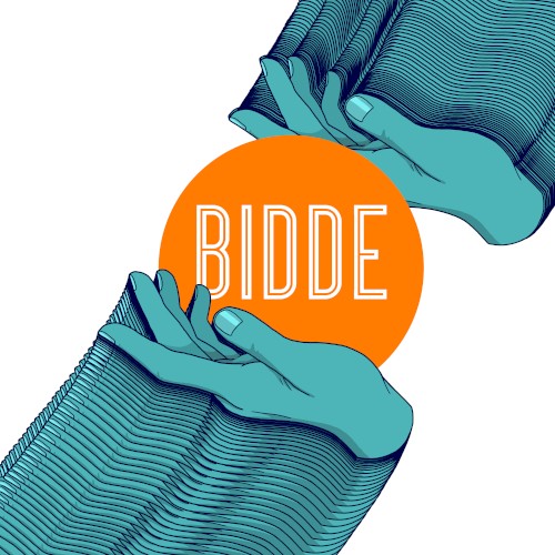 Bidde