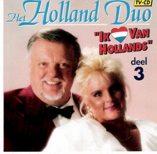 Ik hou van Hollands, Deel 3
