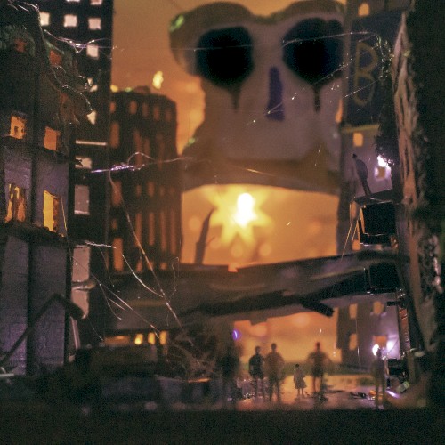 Slow Apocalypse