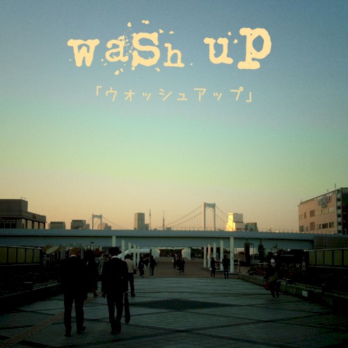 Wash Up