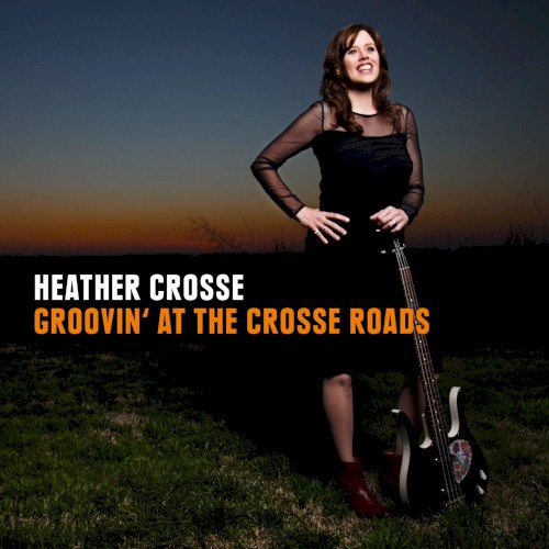 Groovin' at the Crosse Roads