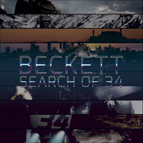 Search of 34