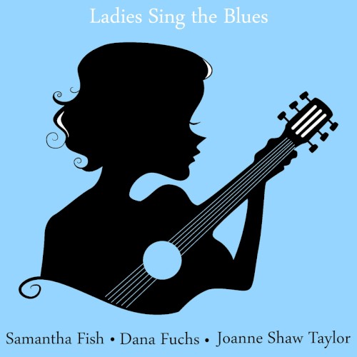 Ladies Sing the Blues