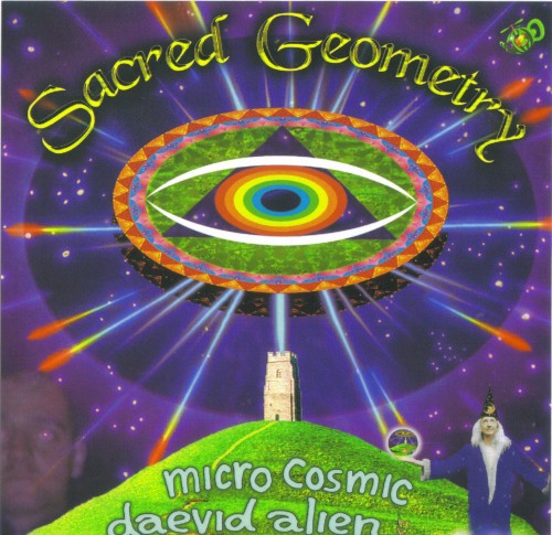 Sacred Geometry