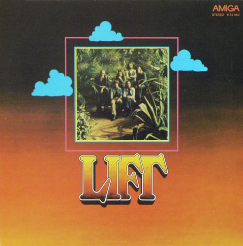 Lift