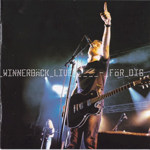 Live – För dig