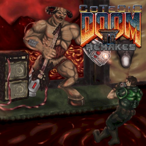 Doom II Remakes