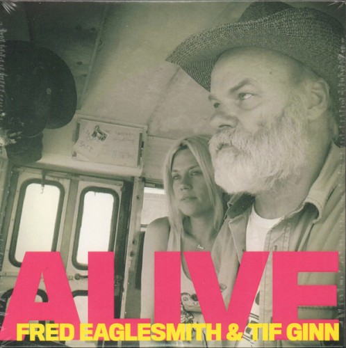 Alive