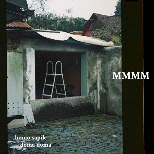 homo sapík, doma doma