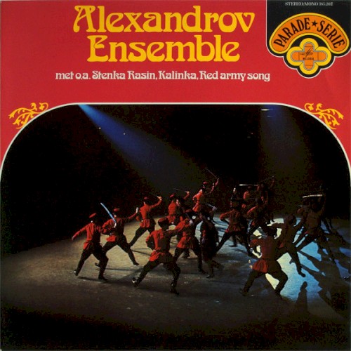Alexandrov Ensemble
