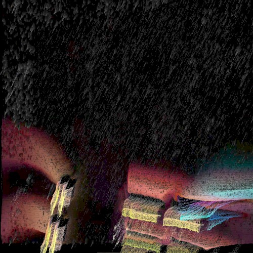 Weird & Strange