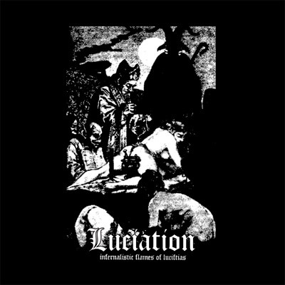 Infernalistic Flames of Luciftias
