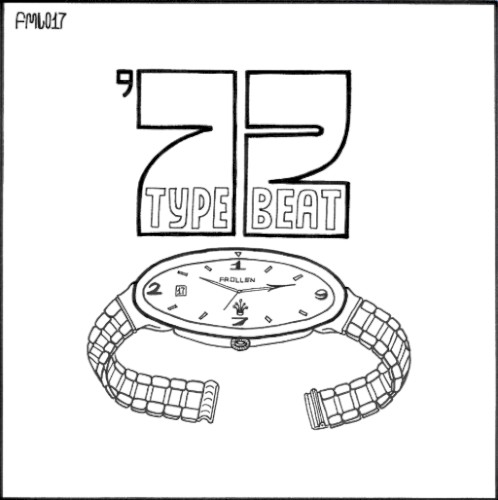 '72 Type Beat