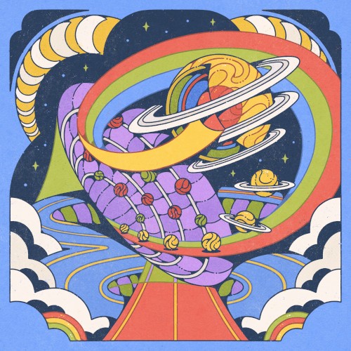 Celestial Wonders and Cosmic Horrors