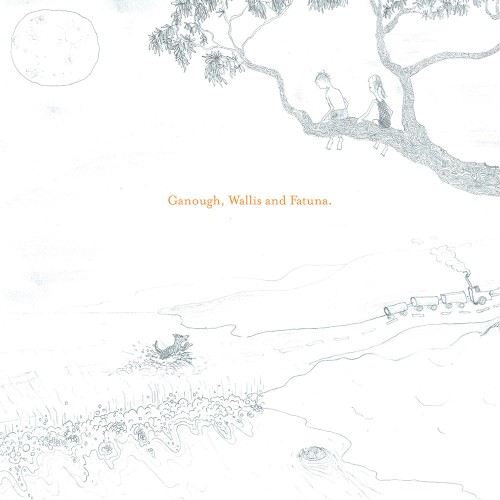 Ganough, Wallis and Fatuna.