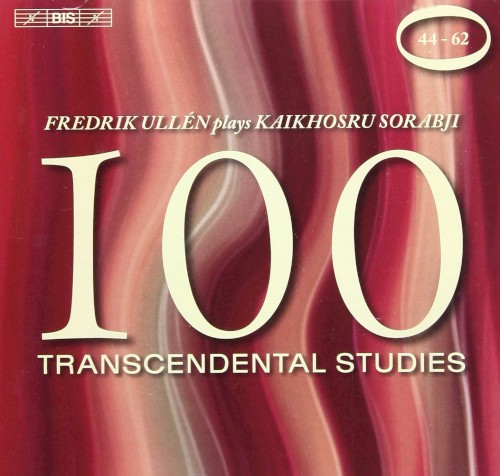 100 Transcendental Studies, Nos. 44–62